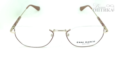 Enni Marco 12-046 64 оправа очковая